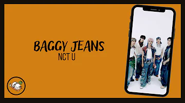 NCT U - Baggy Jeans (RINGTONE)