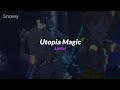 Liella! | 'Utopia Magic' | Color Coded Lyrics |【Espa&ntilde;ol・Romaji】