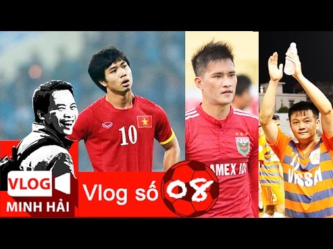 VLOG SỐ 8