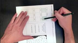 2ND GRADE VALUE WORKSHEET VIDEO #1