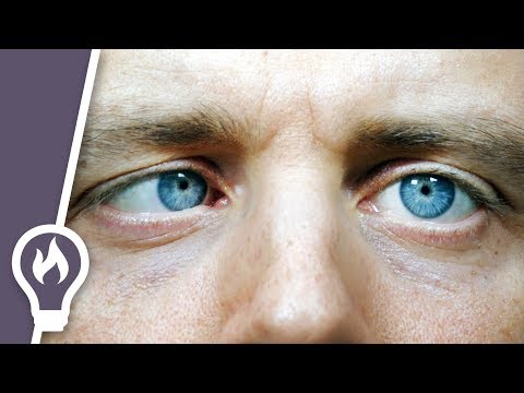 Video: 3 Ways to Move One Eye