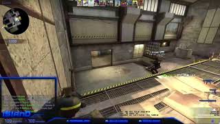 Match-Cache UMP 4K