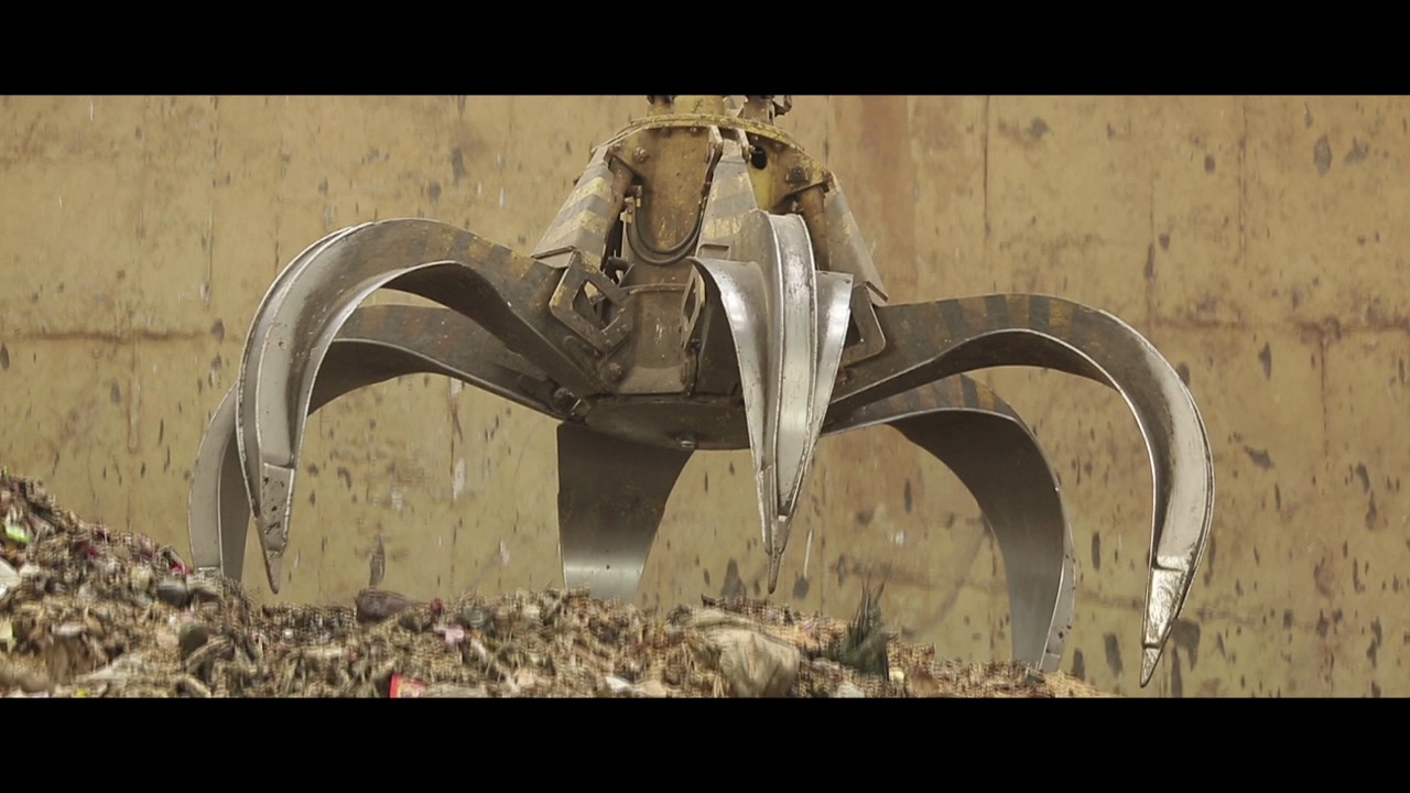 Municipal Waste to Energy and Power 24 MW Plant by Ramky Enviro Engineers