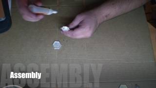 Battletech - Cerberus MR-V2 Assembly