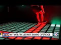 South Florida’s first interactive gaming facility opens in Broward County