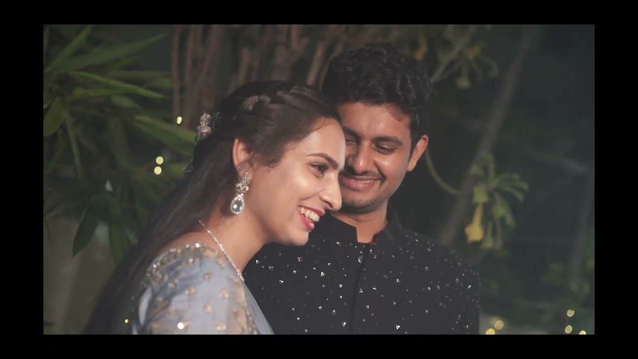 Harika Koushik Varma | Wedding Film | Bhimavaram