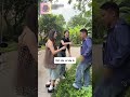 Có anh zai nào sẵn lòng để bị bắt cóc không nào?