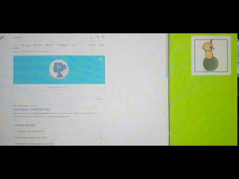 Video niet gevonden.