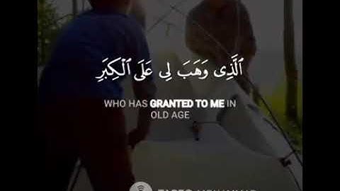 القارئ طارق محمد