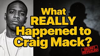 What REALLY Happened to Craig Mack? The Shocking Truth Revealed 6 Years Later