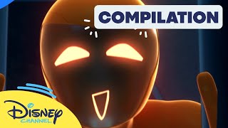 GhostForce - Compilation de moments drôles