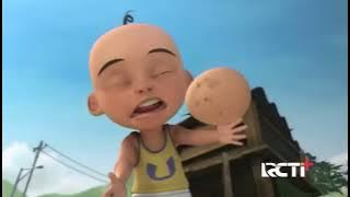 The Best Upin & Ipin Cartoons -  Kak Ros Hampir Kena Gigit Ular - Terbaru 2022