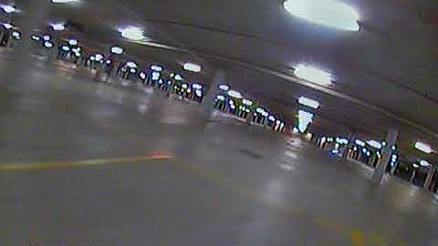 Testing D setpoint weight - Chase 