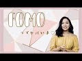 FoMOって知ってる？