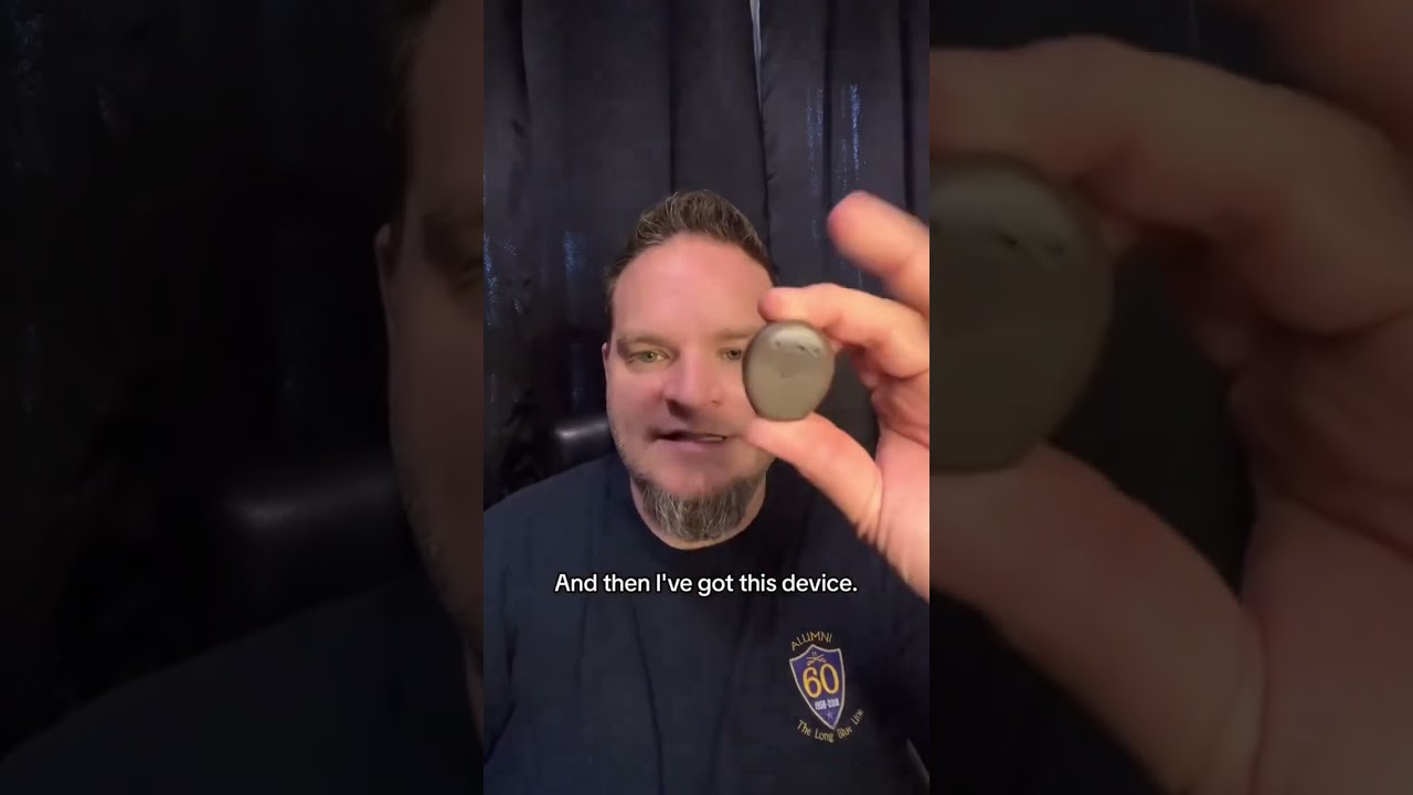 1 week update after my cochlear activation! 