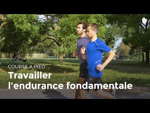 Vidéo: Comment Augmenter L'endurance