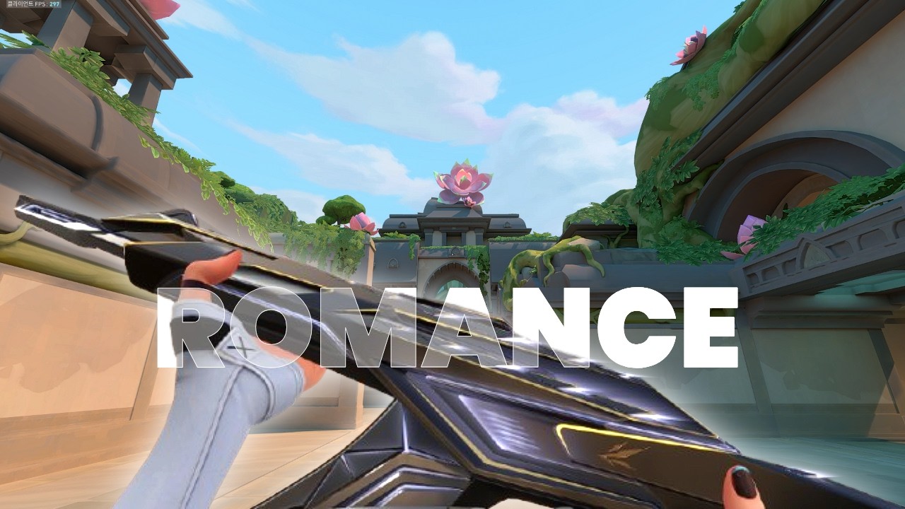 발로란트 매드무비 EP. 5 안녕