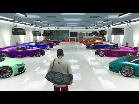 ? [LIVE] GTA 5 ONLINE MONEY DROP/MODDED LOBBY [PS5, XBOX, PC, PS4] FREE MOD MENU CASH DROP U0026 RP