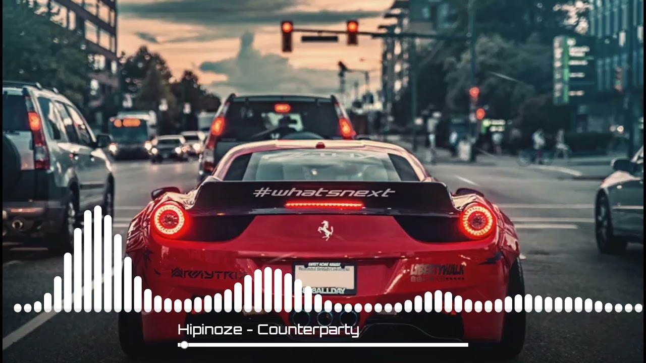 Hipinoze - Counterparty