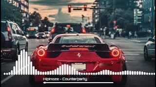 Hipinoze - Counterparty
