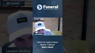 EP1 Six Feet Ahead | The Power of Tech in Funeral Homes