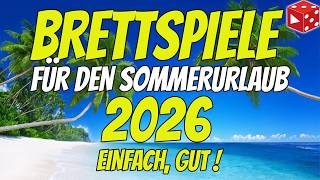 Summer 2026: The Top 10 Vacation Games screenshot 1