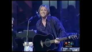 Vídeo de What If She's A Angel(live Version)