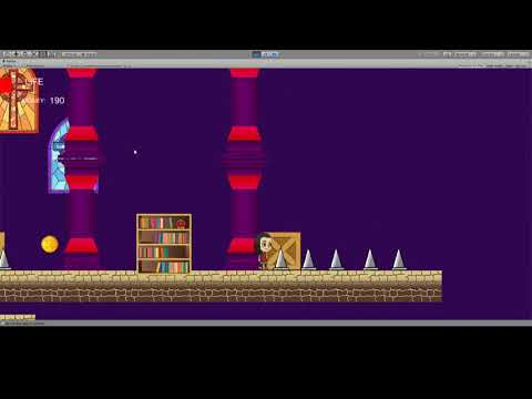 unity 2020 indie game prototype 1 - YouTube
