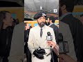 LaKeith Stanfield shares why he accepted the role of 'Clarence' at 'The Book of Clarence' premiere
