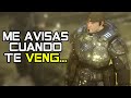 VIENTRE DE LA BESTIA | TITAN FURIOSO | GEARS OF WAR: ULTIMATE EDITION | CAMPAÑA | 4K