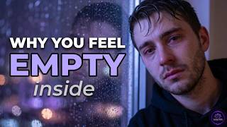 Why You Feel Empty Even When Life Looks Fine