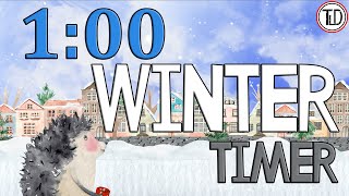 1 Minute Winter Timer (2022)