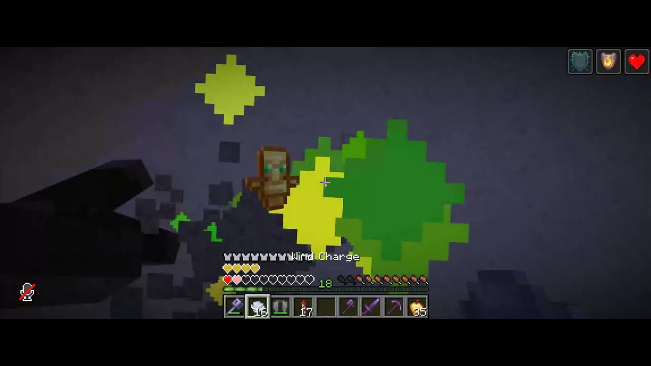 DAY ONE TRYING TO JOIN UNSTABLE SMP