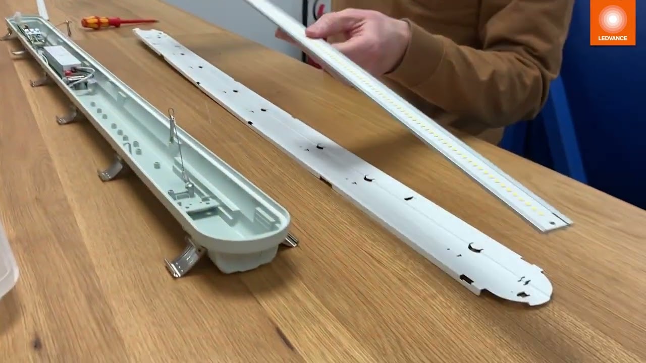 Damp-Proof High Efficiency | How to Replace EVERLOOP Components