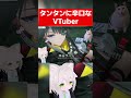 タンタンに辛口なVTuber【エンドフィールド】