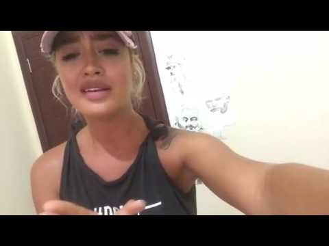 خلص استحي ناصيف زيتون بصوت نينا عبد الملك