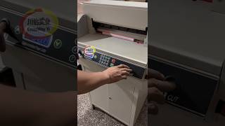cutting books Digital Paper Cutter