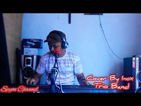 live lagu manggarai pisang kalin laku tombo cover by Inox Trio Band