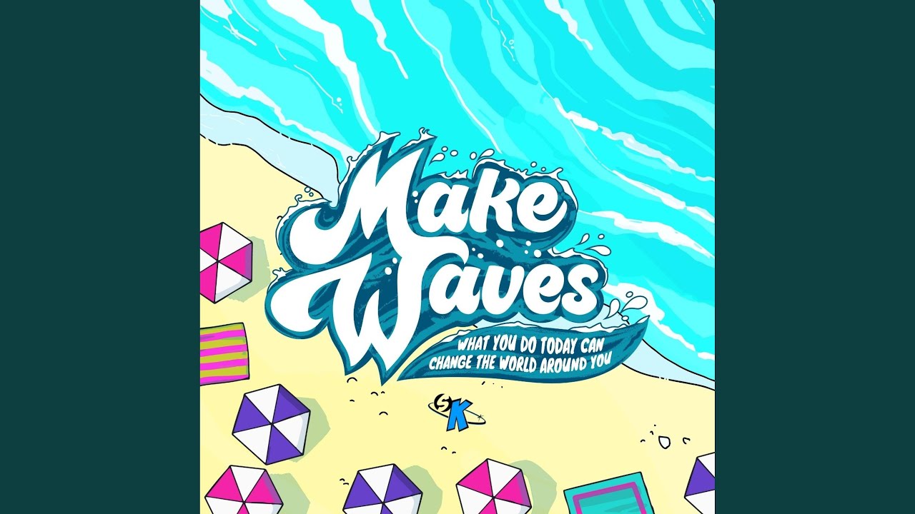 Make Waves (VBX Theme) (feat. Q Neff) - YouTube