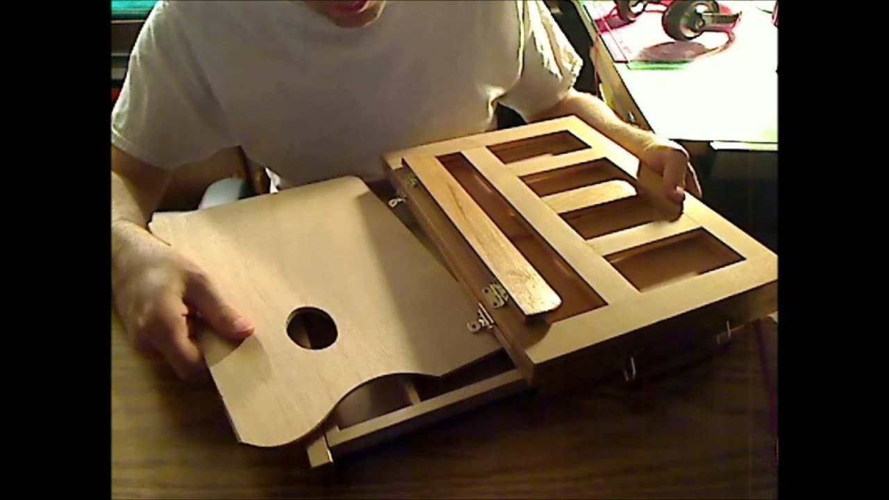 solana adjustable wood desk