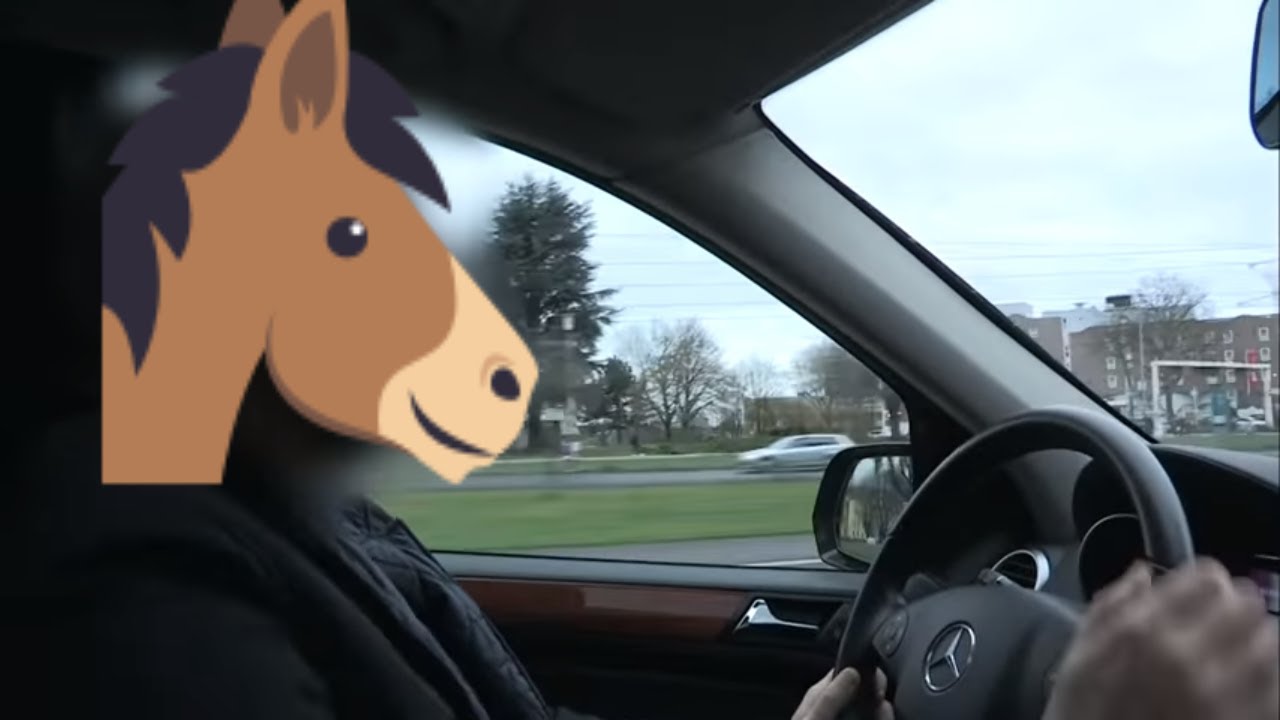 IL VEND DES BROUILLEURS DE RADAR ET ROULE COMME UN BOURRIN 🐴 