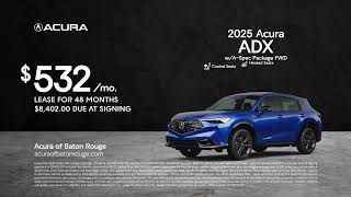 In-Market Acura 01/03/2026 6697343