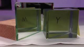TP Engineering Physics Lab 3: Total Internal Reflection