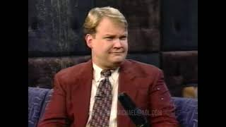 Staring Contest 72299 Late Night With Conan Obrien