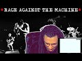 RAGE AGAINST THE MACHINE - BULLS ON PARADE [ REACTION ] FIGHT THE POWER!