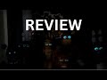 Reviewing all FNAF jazwares figures