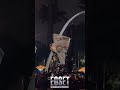 PROTESTO DAS ORGANIZADA DO CORINTHIANS #corinthians #éoset 