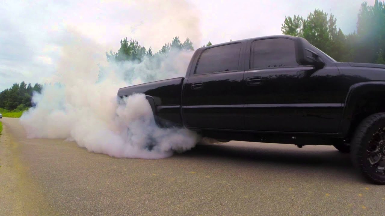 Melting Pistons YouTube