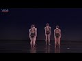 "Letting Go" YAGP 2019 FINALS Contemporary Group