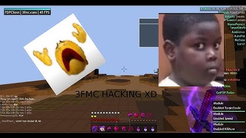 HACKING ON 3FMC WITH FDP CLIENT